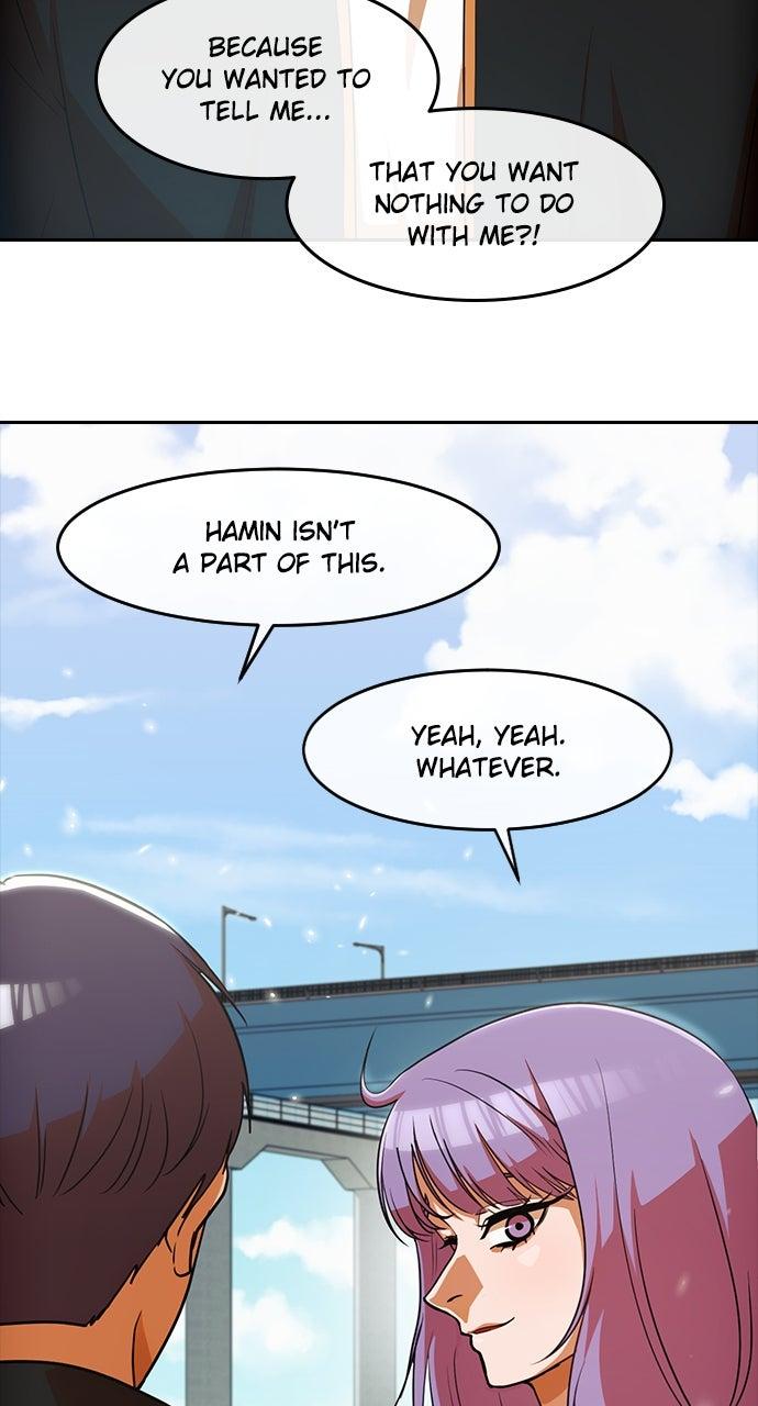 The Girl from Random Chatting! Chapter 332 Page 42