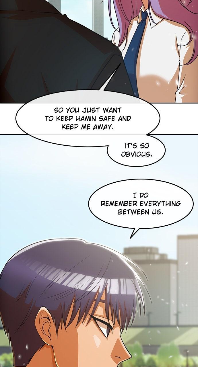 The Girl from Random Chatting! Chapter 332 Page 43