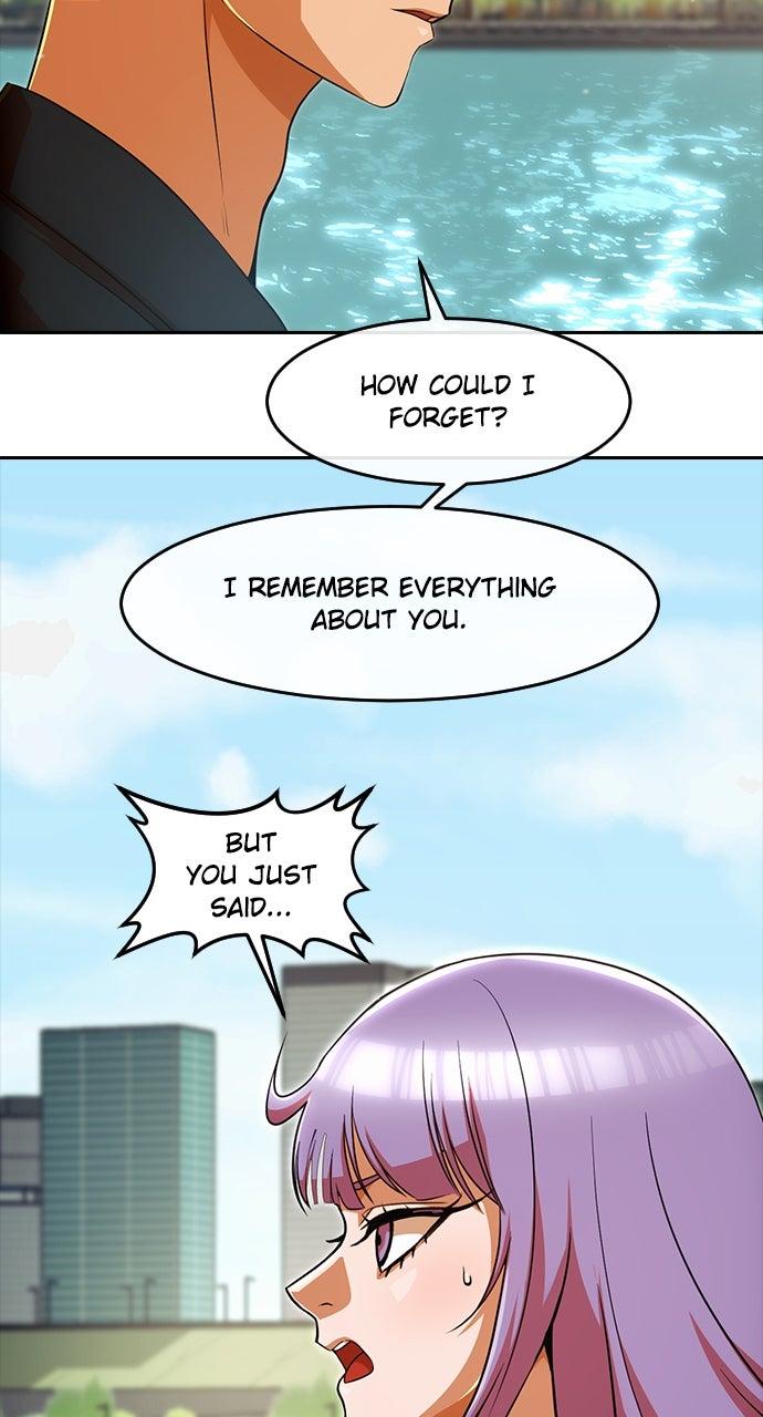 The Girl from Random Chatting! Chapter 332 Page 44