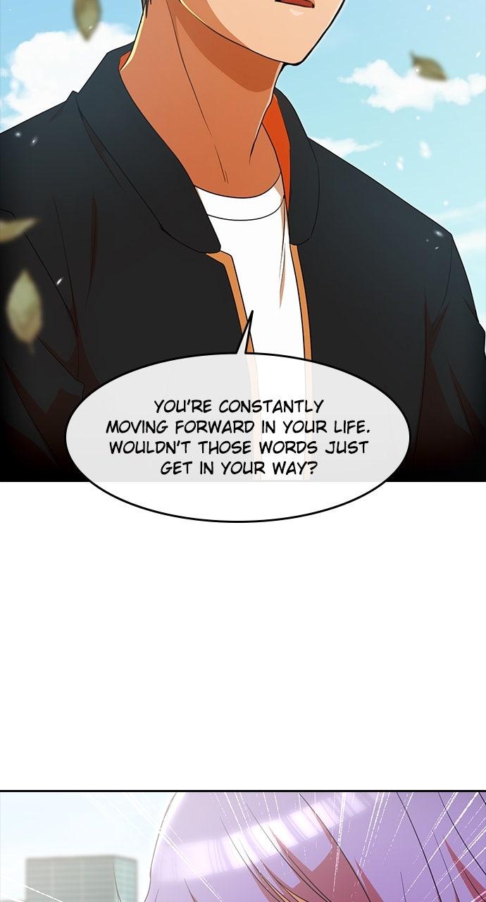 The Girl from Random Chatting! Chapter 332 Page 46