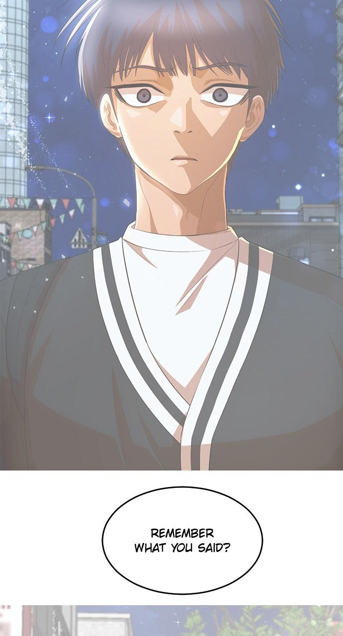 The Girl from Random Chatting! Chapter 332 Page 48