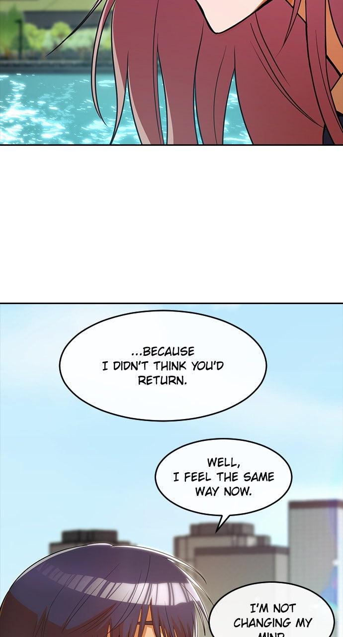 The Girl from Random Chatting! Chapter 332 Page 50