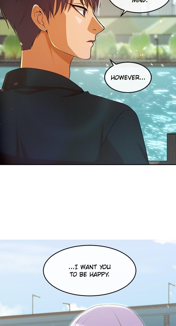 The Girl from Random Chatting! Chapter 332 Page 51