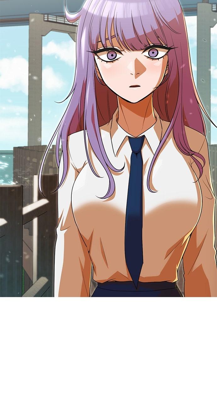 The Girl from Random Chatting! Chapter 332 Page 52