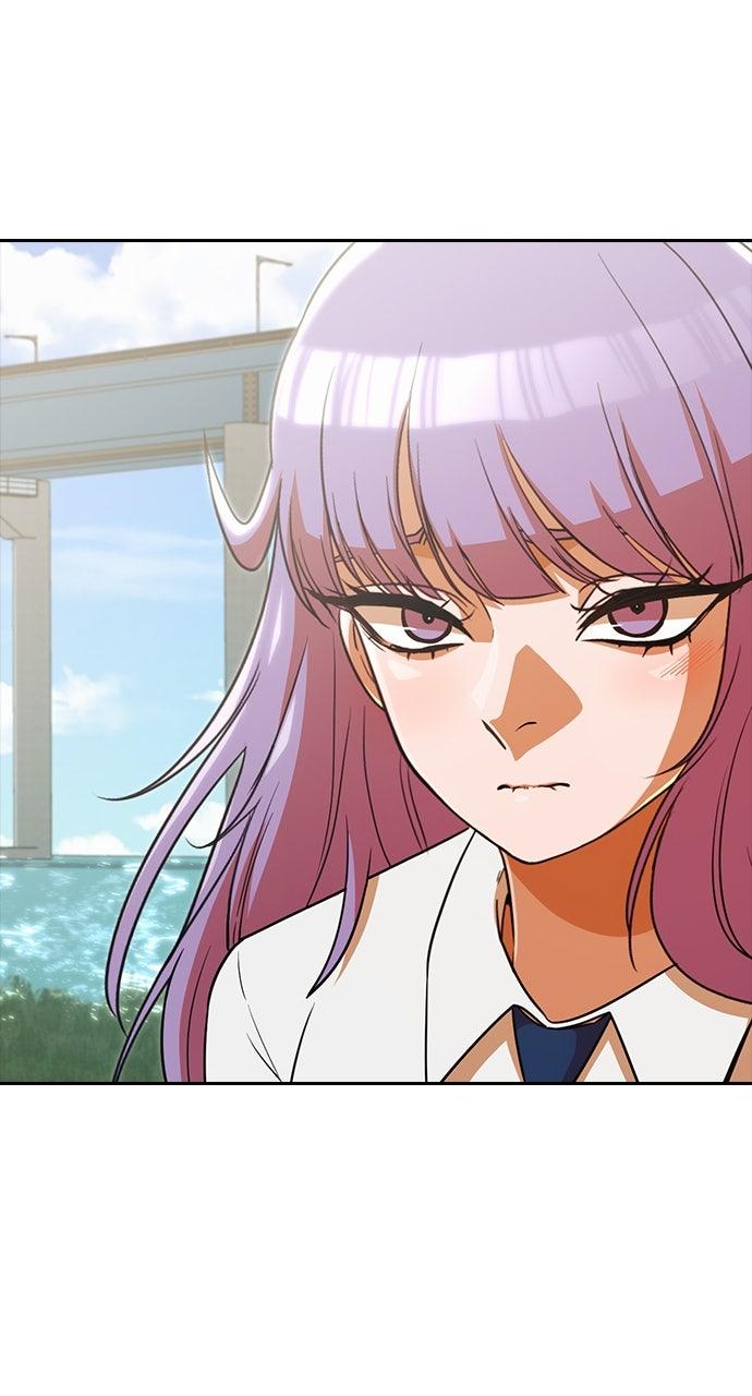 The Girl from Random Chatting! Chapter 332 Page 58