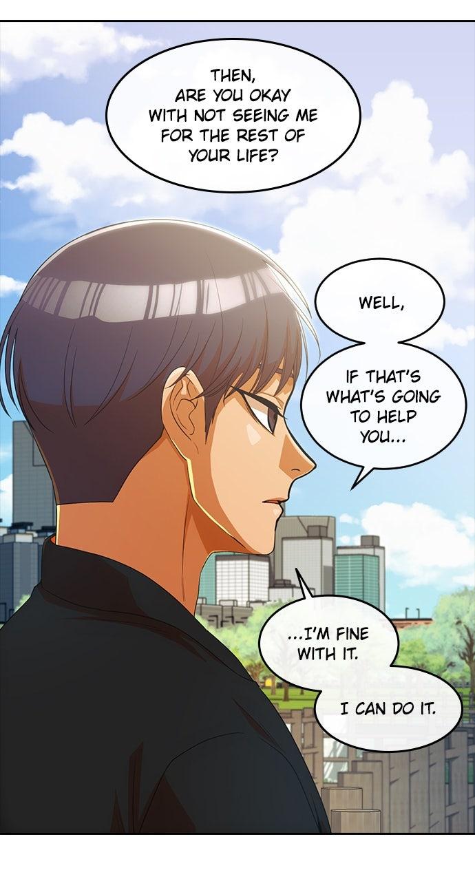 The Girl from Random Chatting! Chapter 332 Page 59