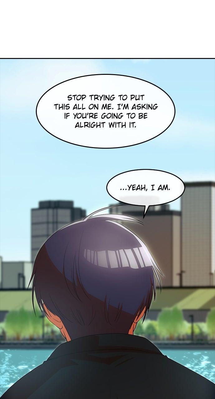 The Girl from Random Chatting! Chapter 332 Page 60