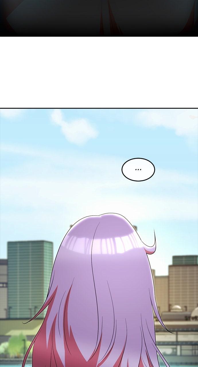 The Girl from Random Chatting! Chapter 332 Page 61