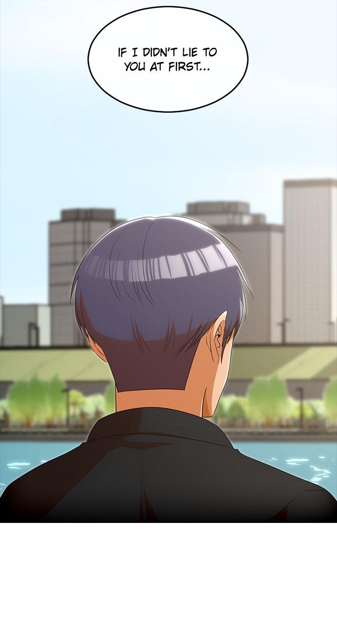 The Girl from Random Chatting! Chapter 332 Page 63