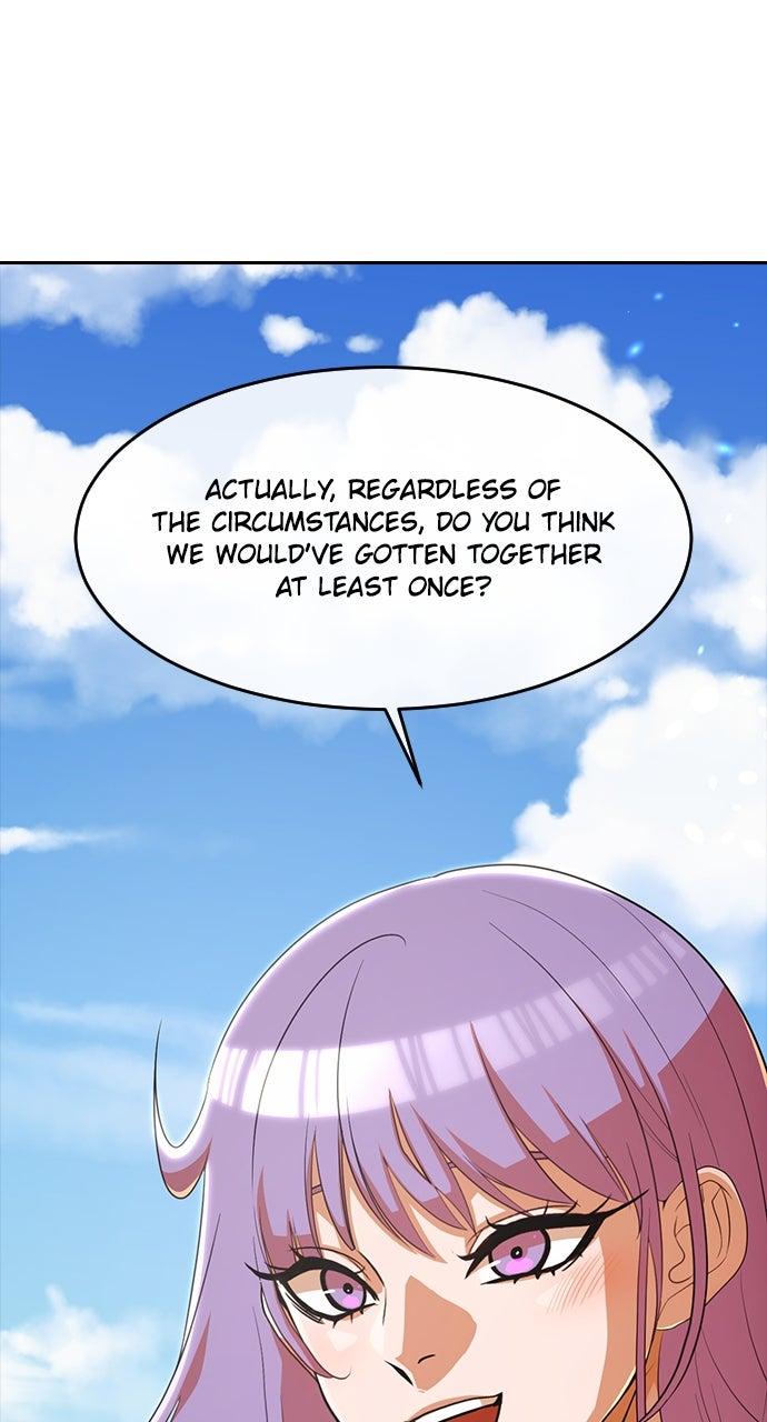 The Girl from Random Chatting! Chapter 332 Page 65