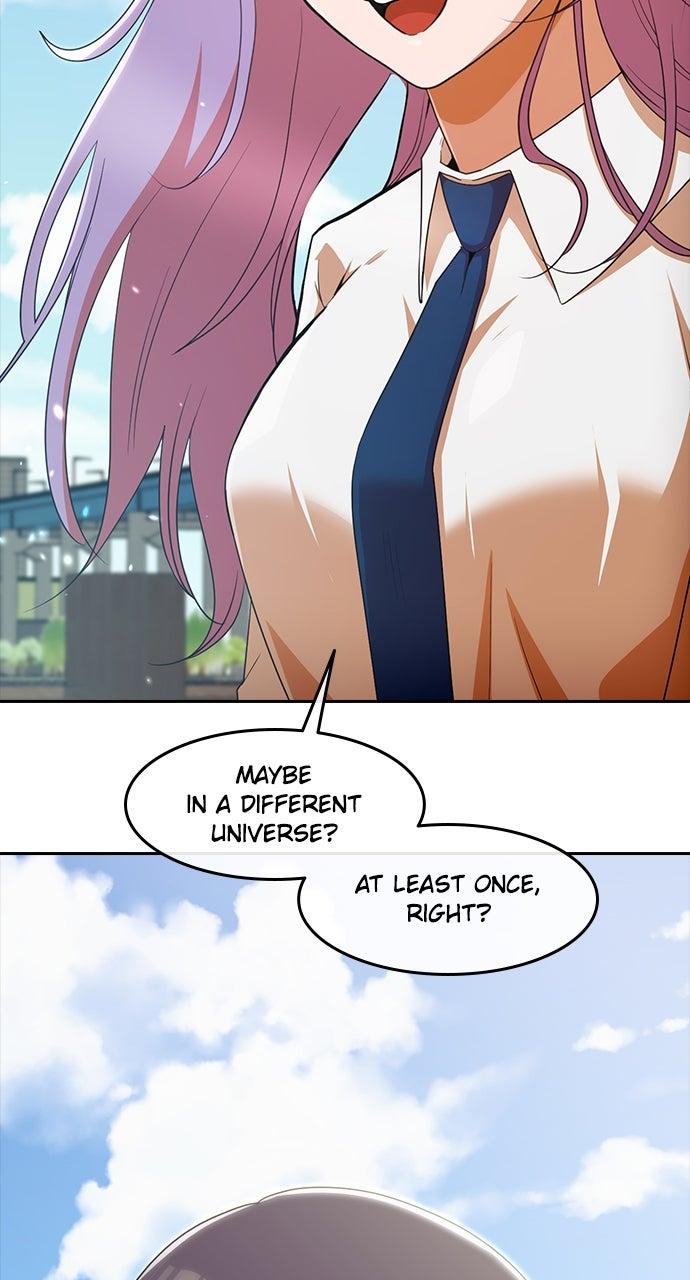 The Girl from Random Chatting! Chapter 332 Page 66