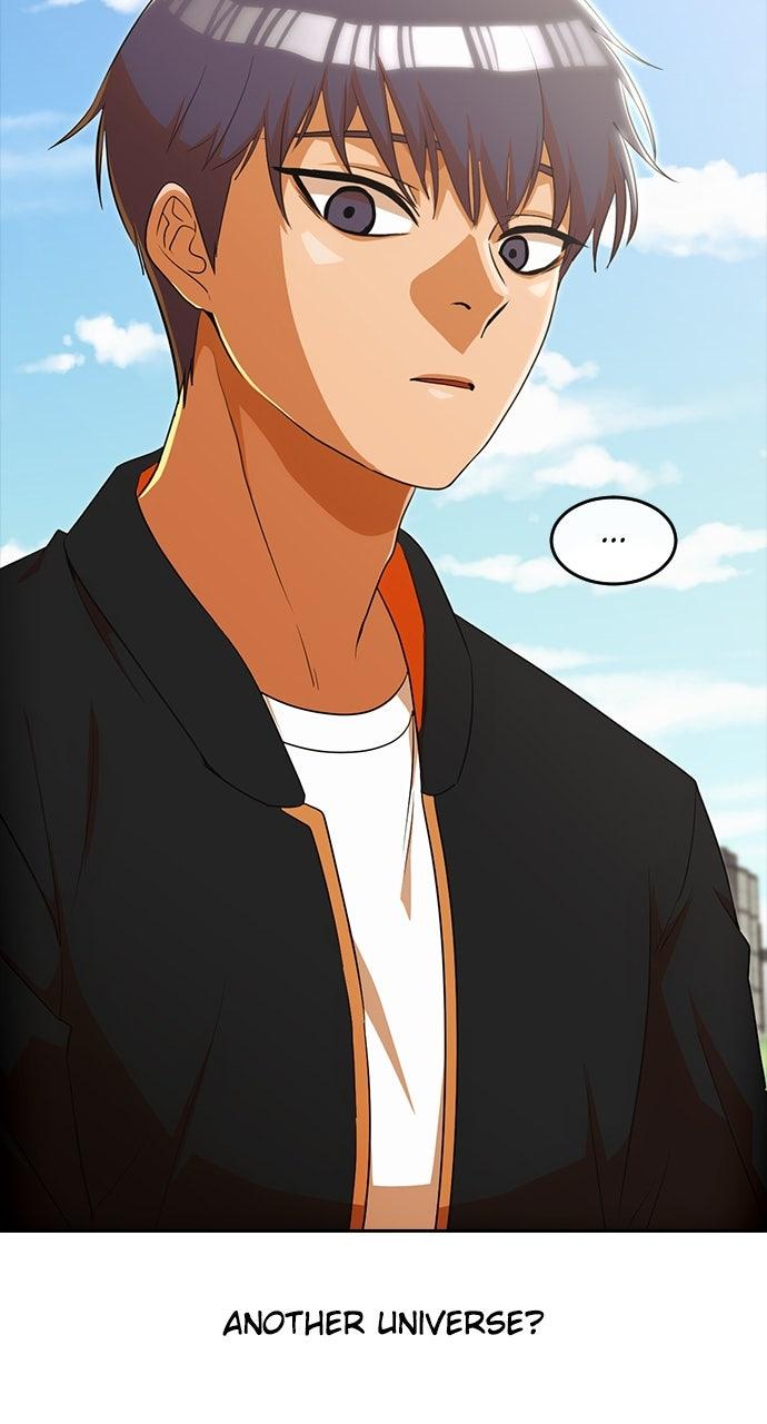 The Girl from Random Chatting! Chapter 332 Page 67