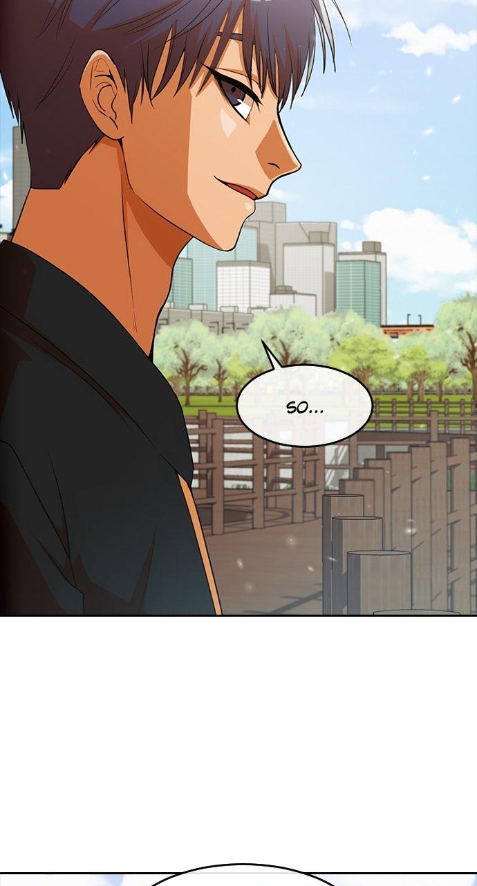 The Girl from Random Chatting! Chapter 332 Page 71