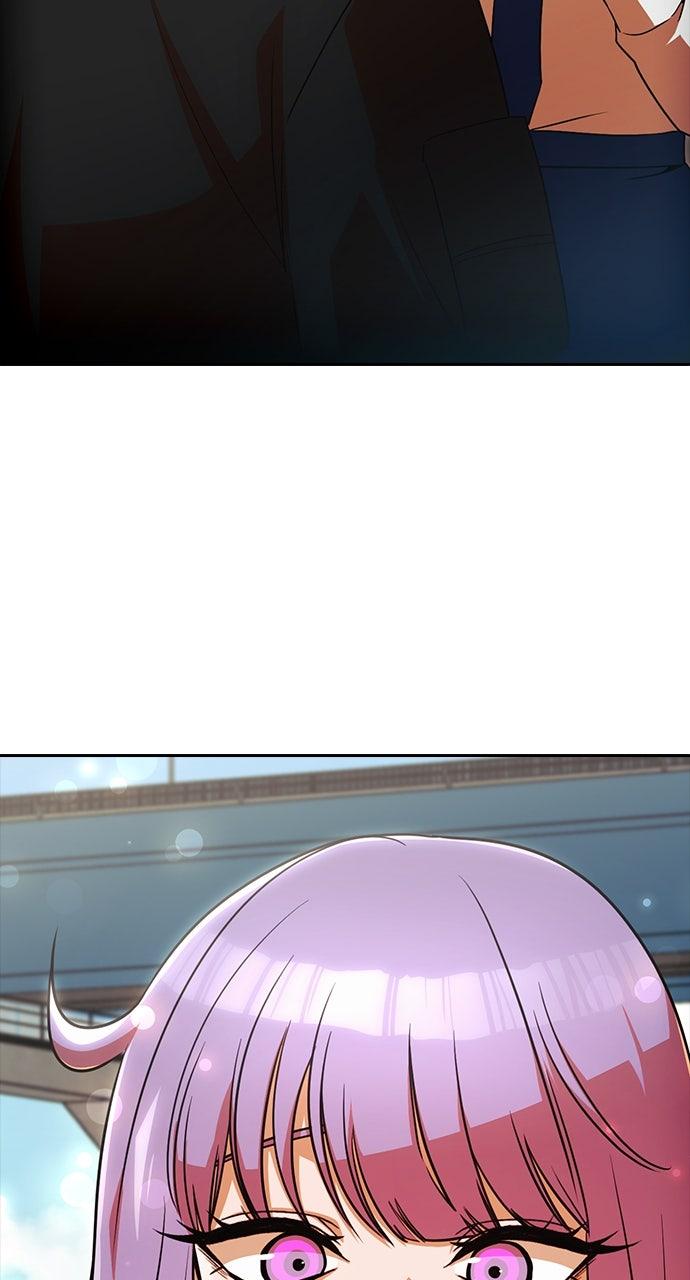 The Girl from Random Chatting! Chapter 332 Page 73