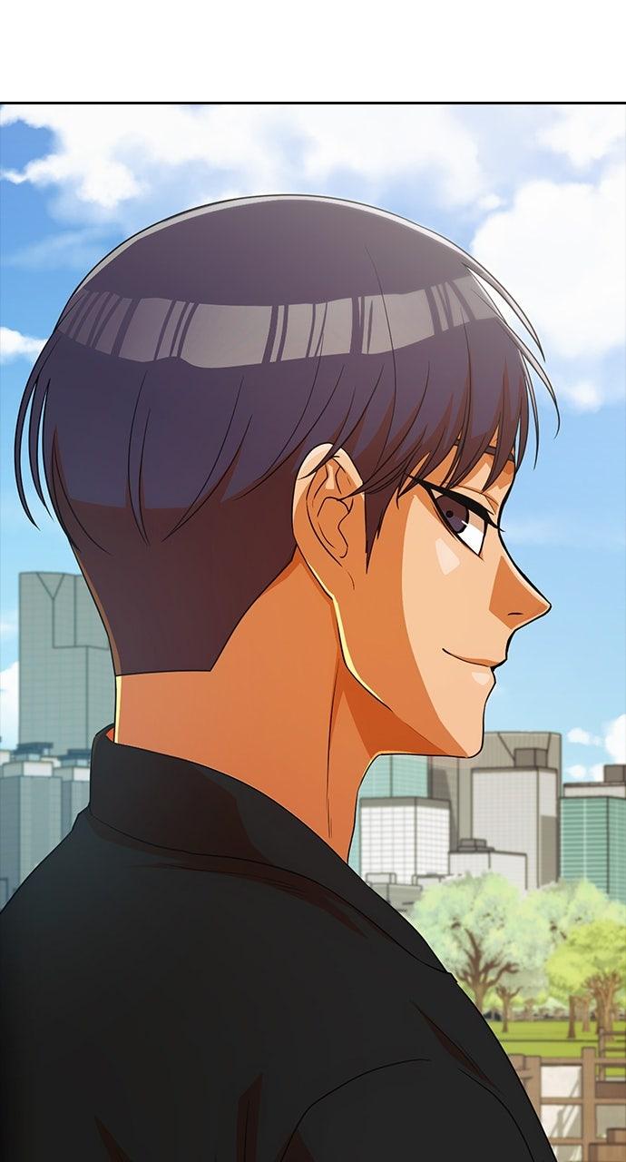 The Girl from Random Chatting! Chapter 332 Page 75