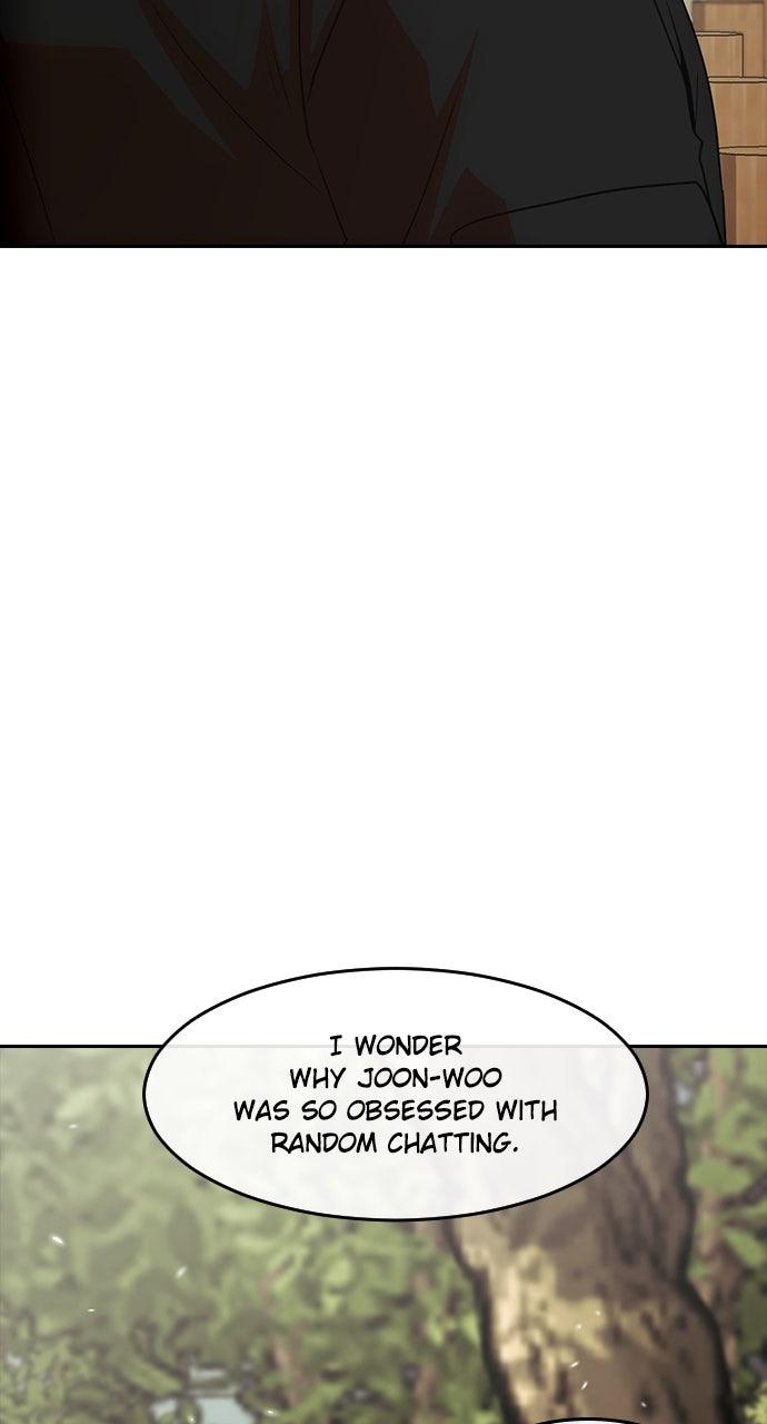 The Girl from Random Chatting! Chapter 332 Page 76