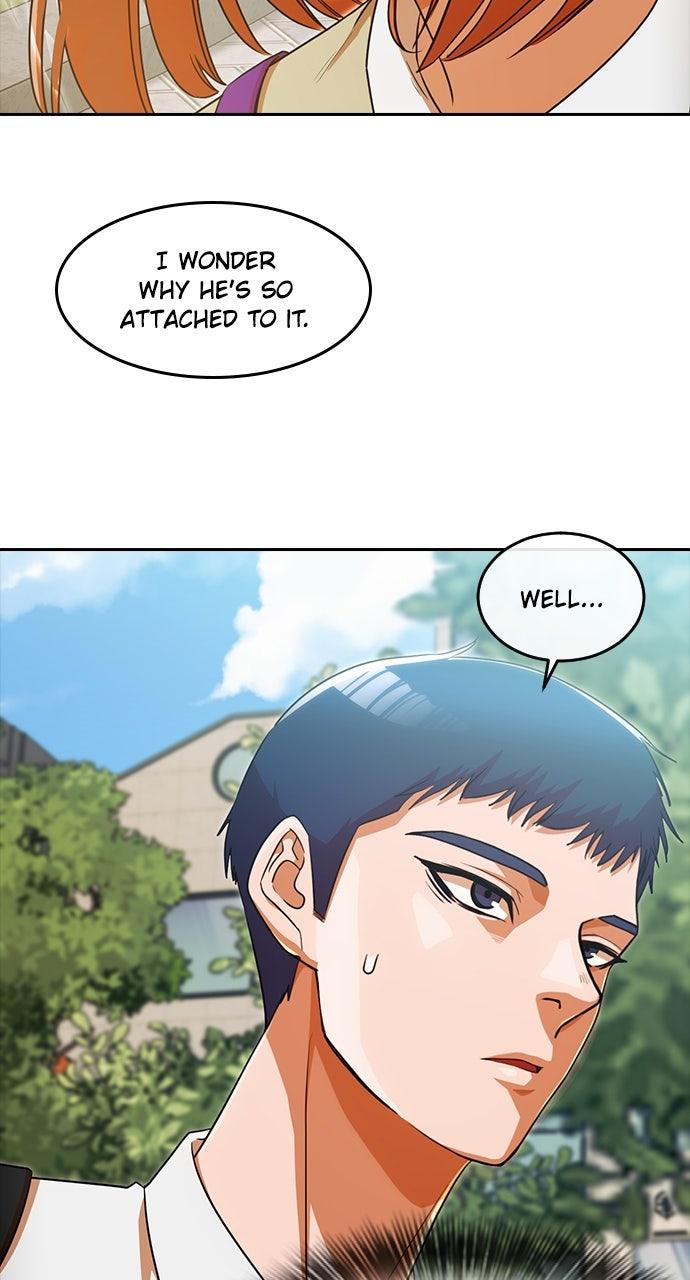 The Girl from Random Chatting! Chapter 332 Page 80