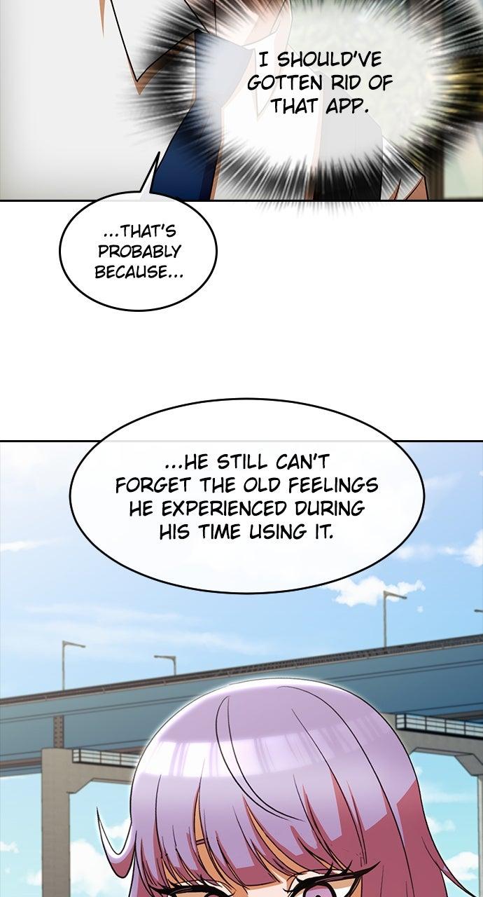 The Girl from Random Chatting! Chapter 332 Page 81