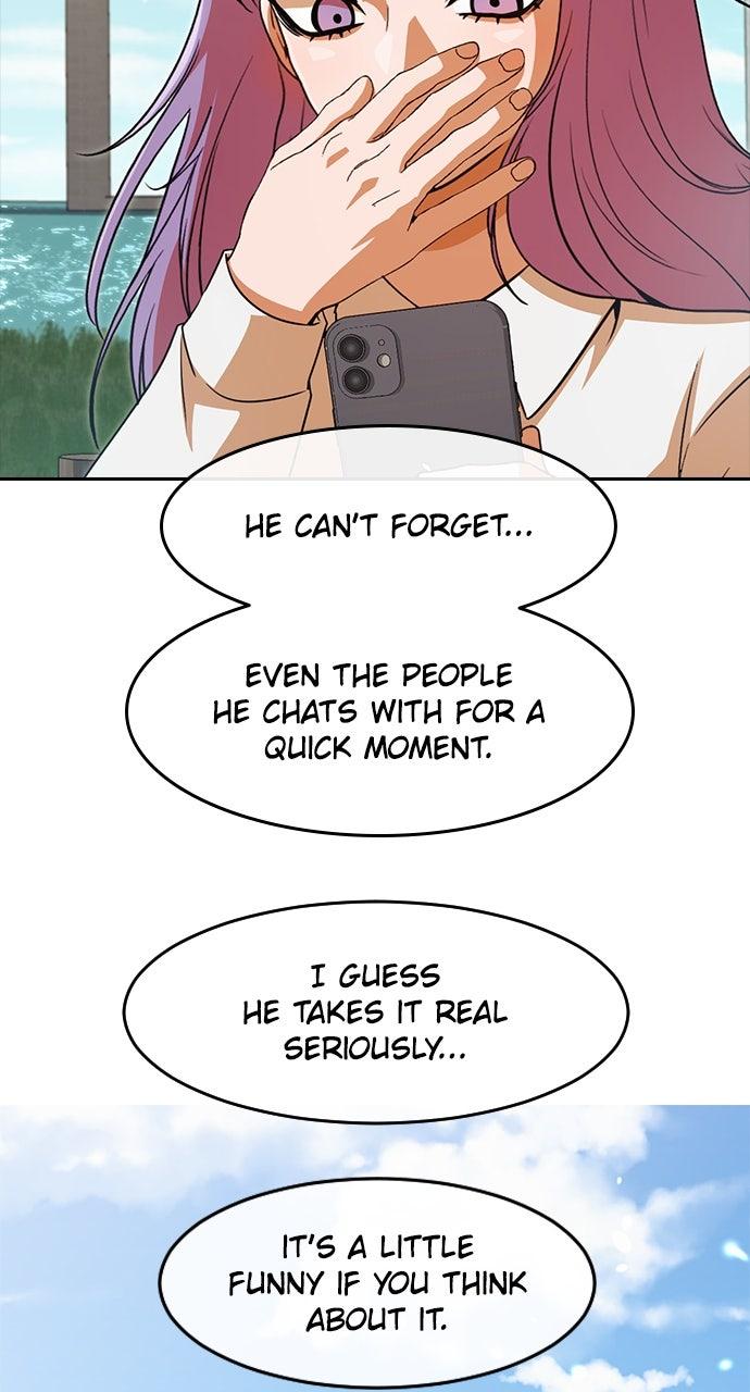 The Girl from Random Chatting! Chapter 332 Page 82