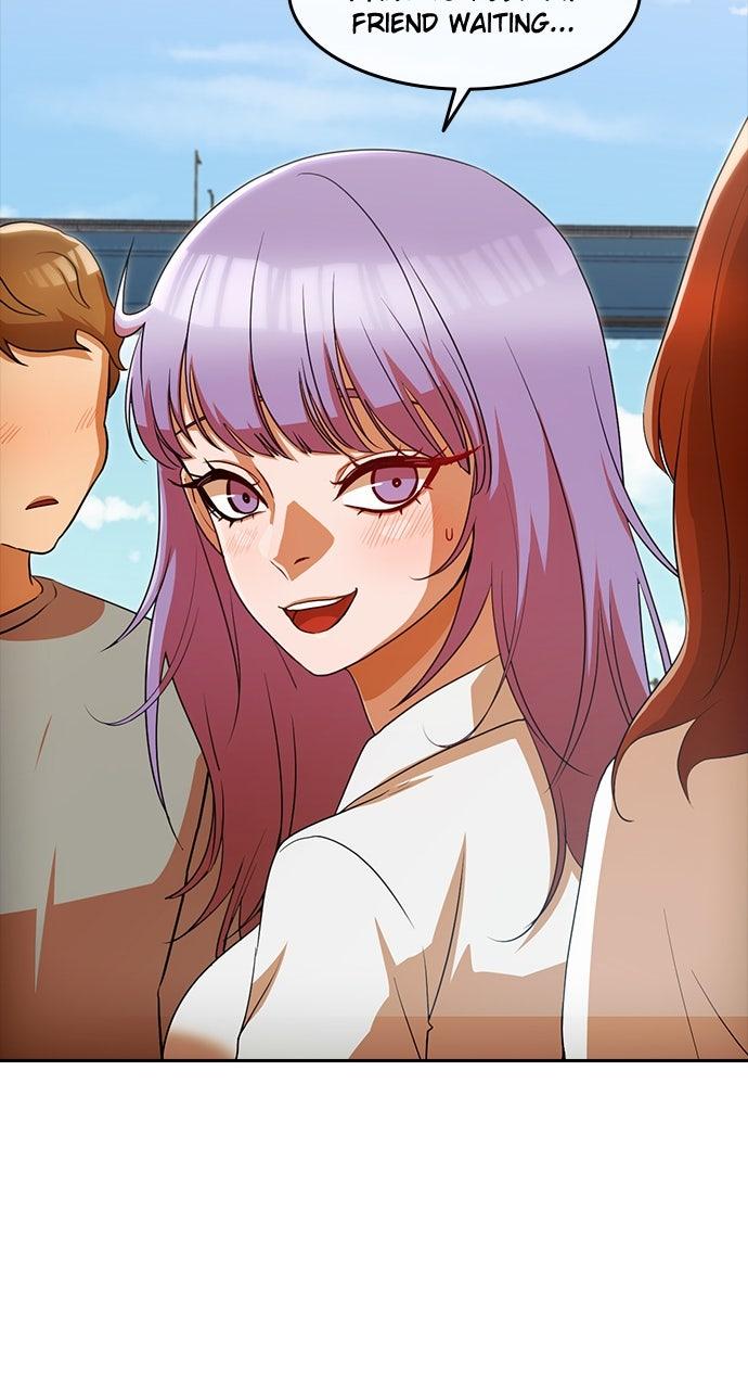 The Girl from Random Chatting! Chapter 332 Page 86