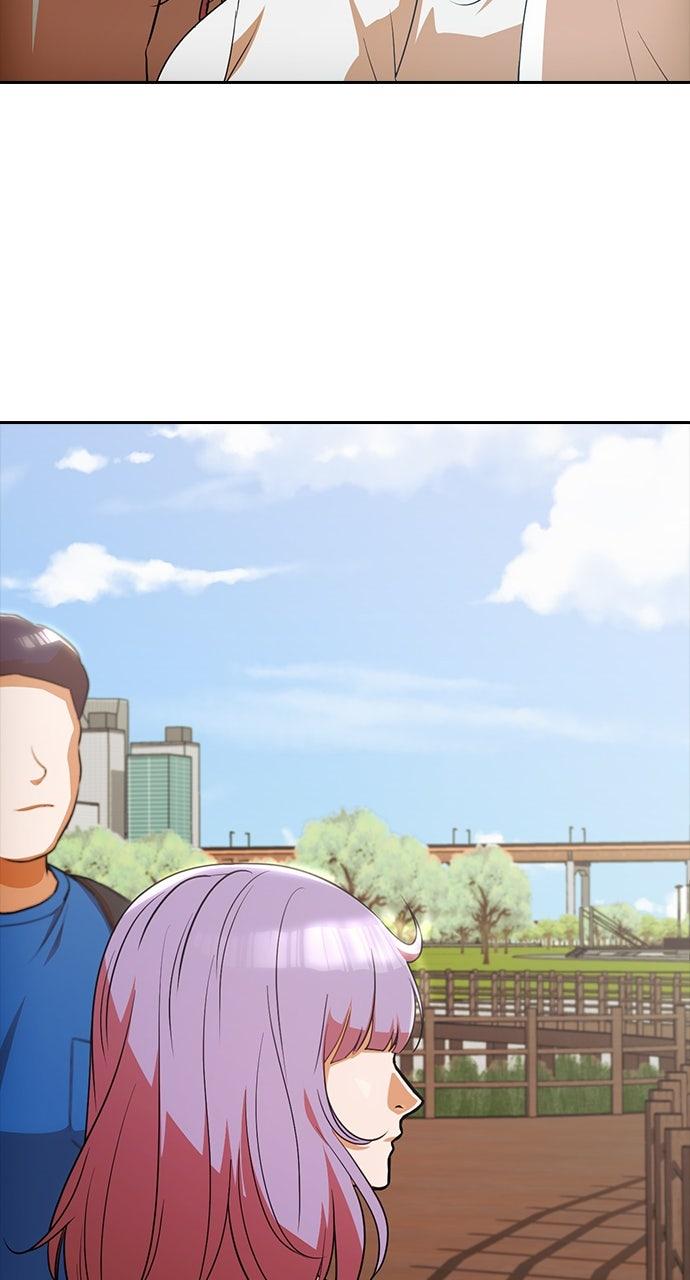 The Girl from Random Chatting! Chapter 332 Page 88