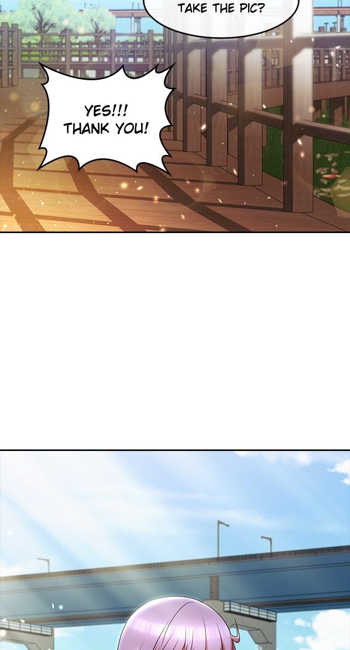 The Girl from Random Chatting! Chapter 332 Page 90