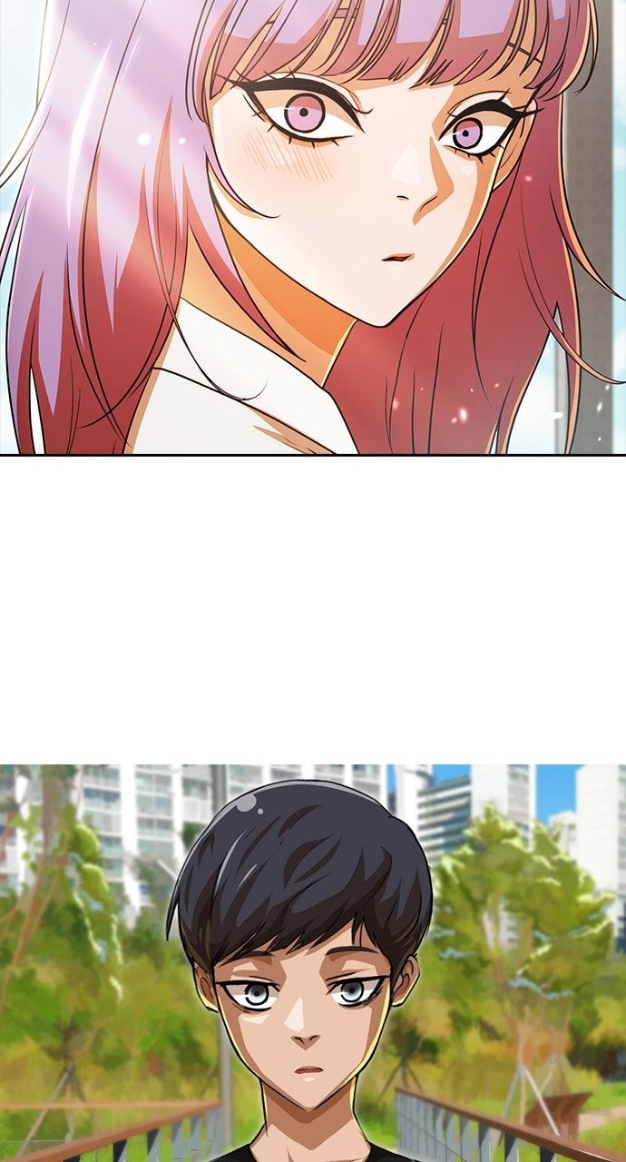 The Girl from Random Chatting! Chapter 332 Page 93