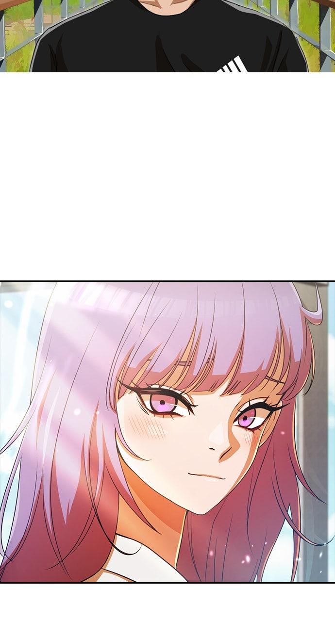 The Girl from Random Chatting! Chapter 332 Page 94