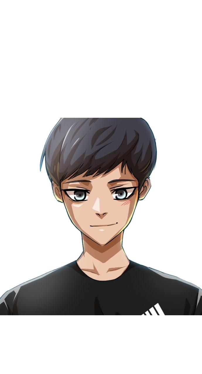 The Girl from Random Chatting! Chapter 332 Page 95