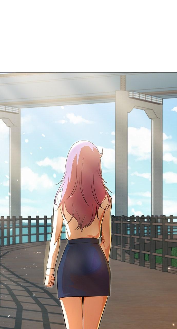 The Girl from Random Chatting! Chapter 332 Page 96