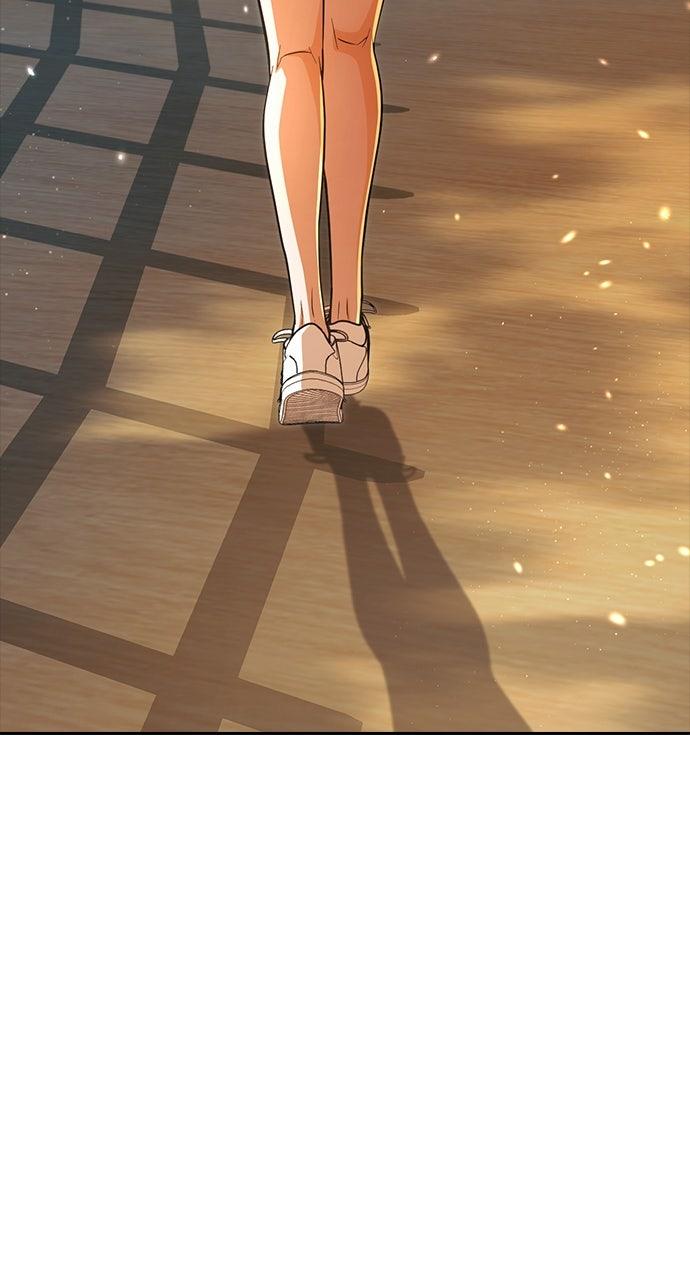 The Girl from Random Chatting! Chapter 332 Page 97