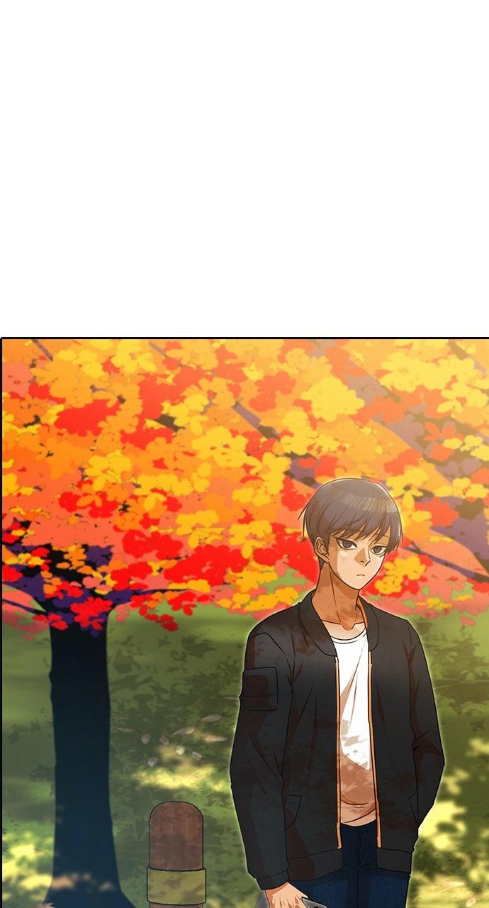 The Girl from Random Chatting! Chapter 332 Page 100