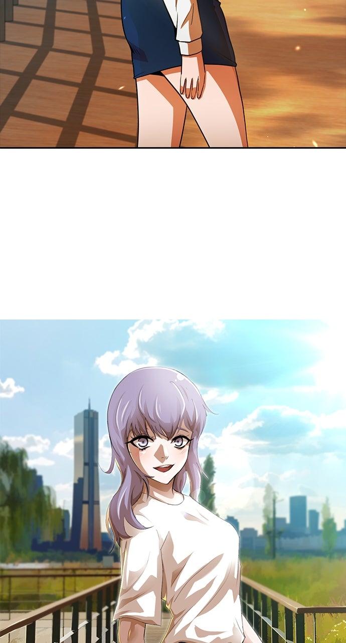 The Girl from Random Chatting! Chapter 333 Page 2