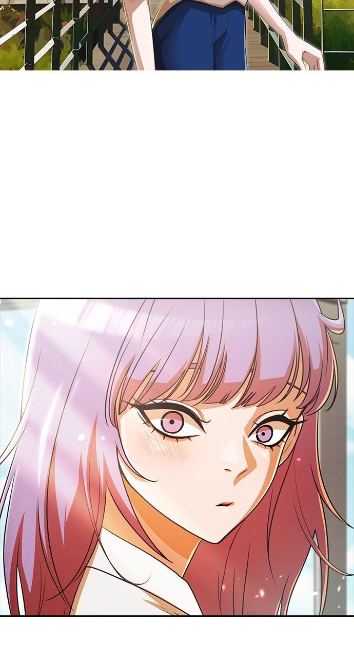 The Girl from Random Chatting! Chapter 333 Page 3