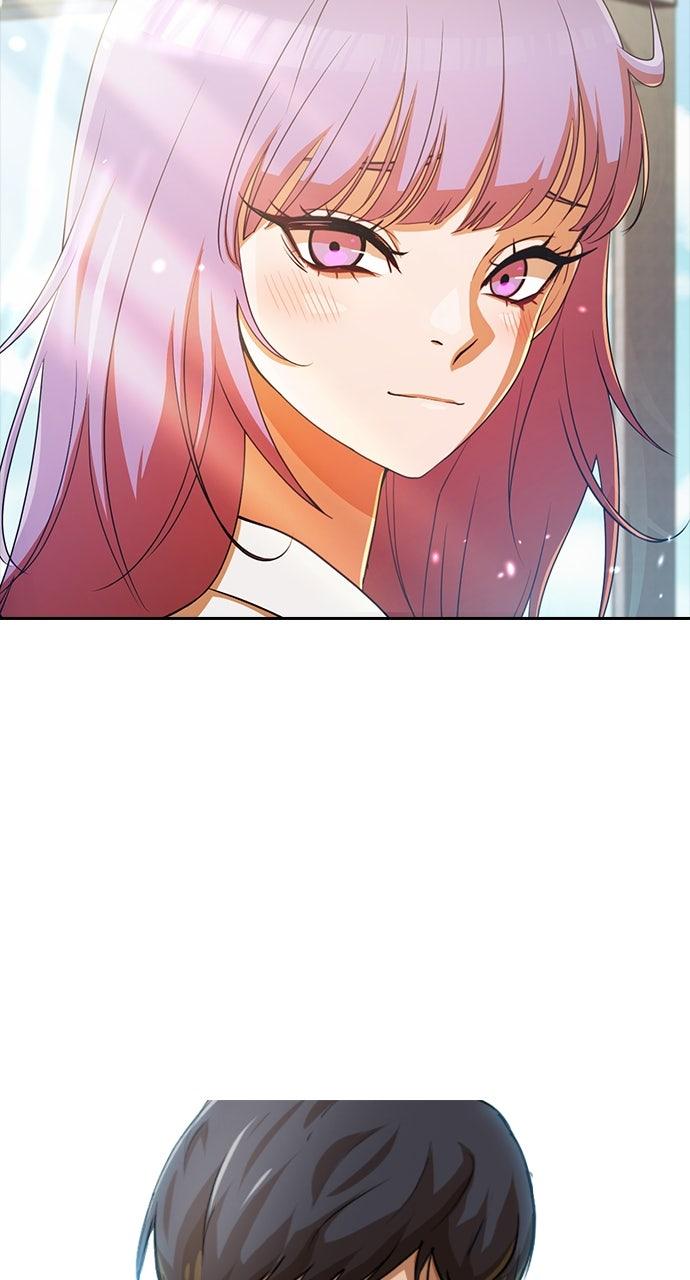 The Girl from Random Chatting! Chapter 333 Page 5