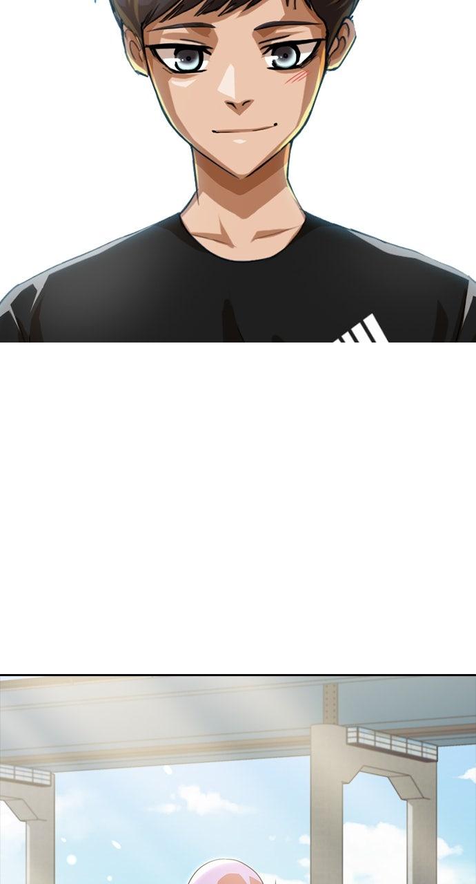 The Girl from Random Chatting! Chapter 333 Page 6