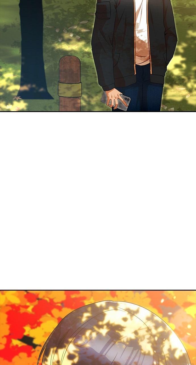 The Girl from Random Chatting! Chapter 333 Page 10