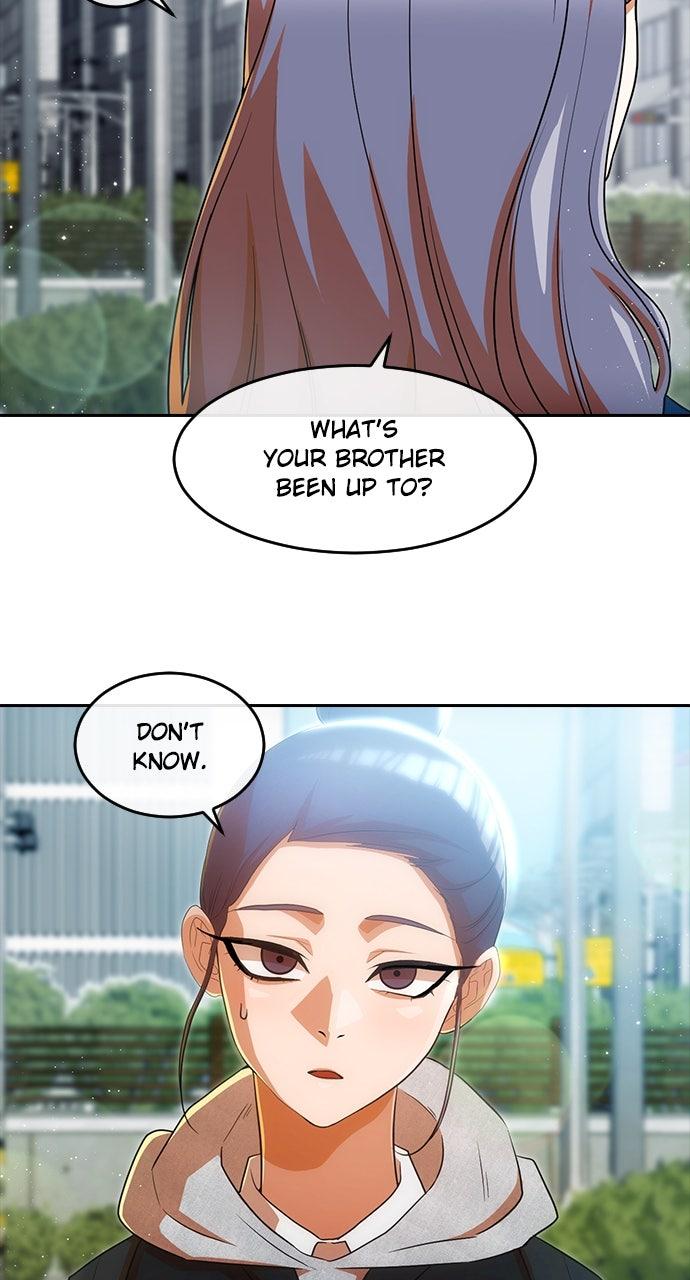The Girl from Random Chatting! Chapter 333 Page 16