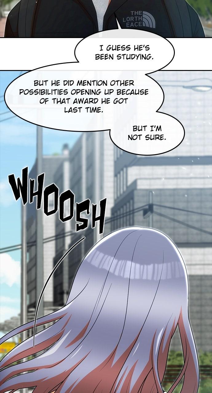 The Girl from Random Chatting! Chapter 333 Page 17