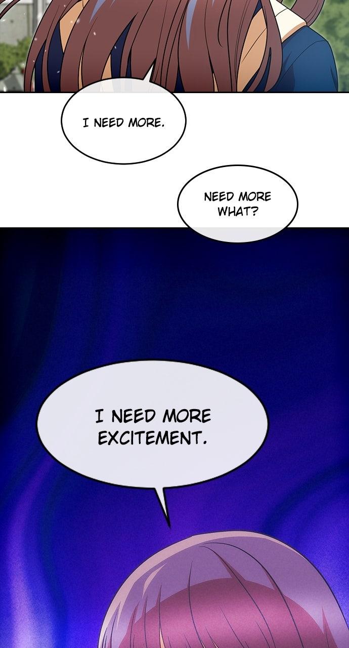 The Girl from Random Chatting! Chapter 333 Page 18