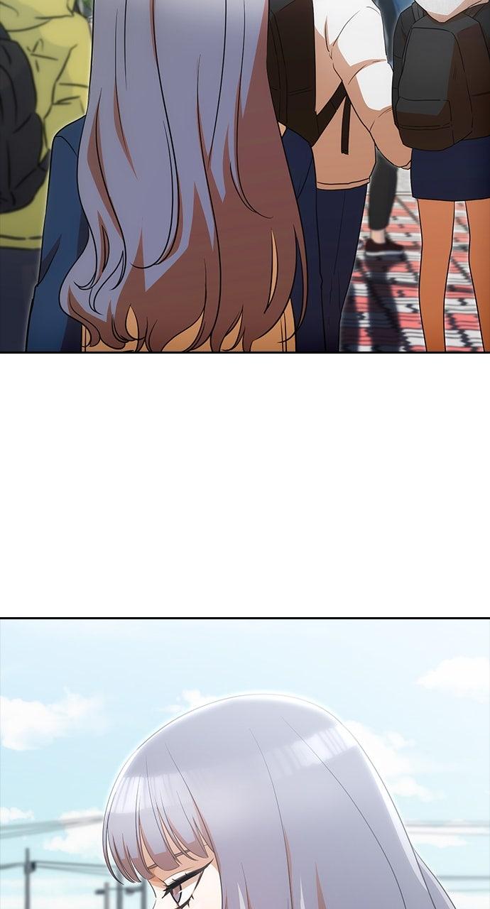 The Girl from Random Chatting! Chapter 333 Page 21