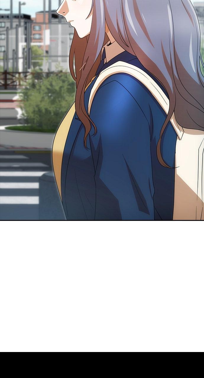 The Girl from Random Chatting! Chapter 333 Page 22