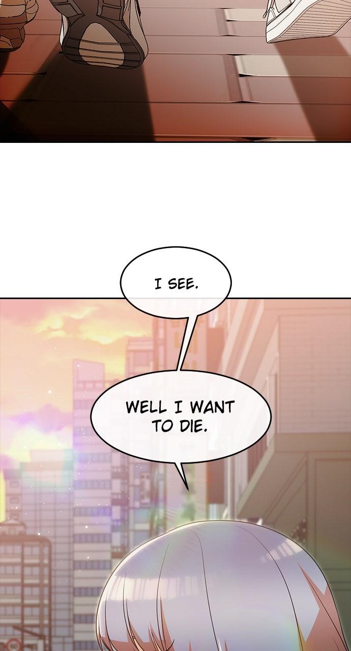 The Girl from Random Chatting! Chapter 333 Page 28