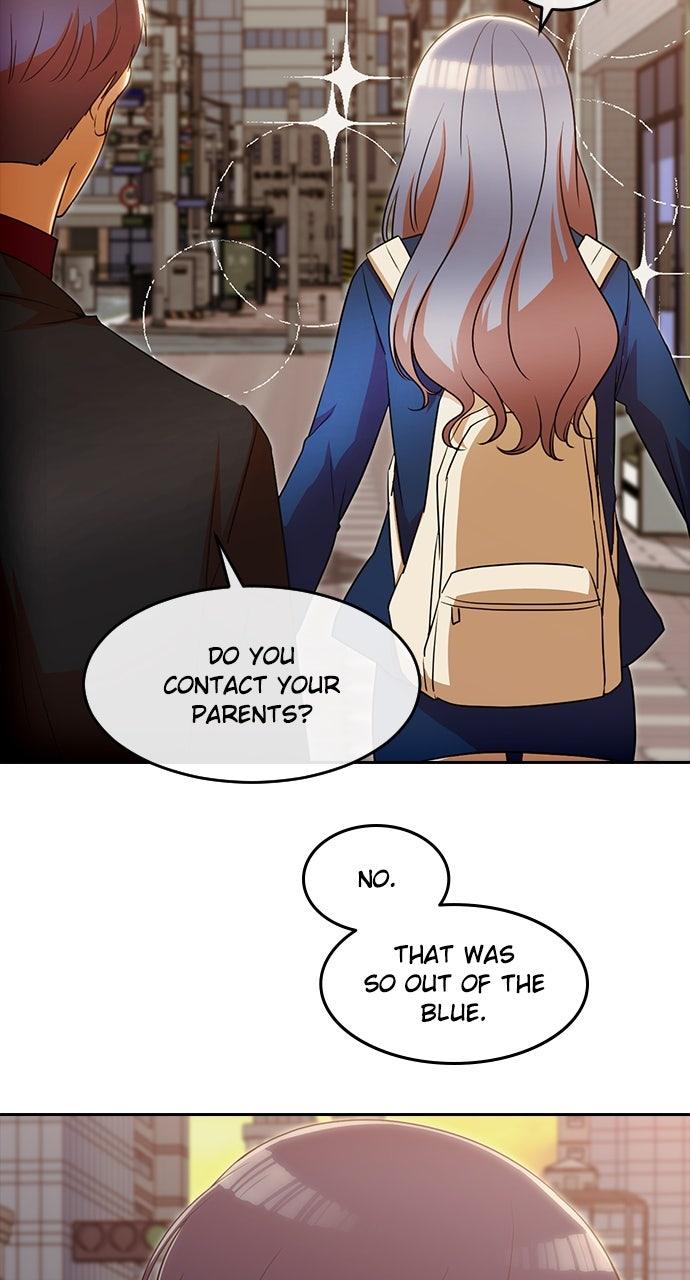 The Girl from Random Chatting! Chapter 333 Page 33