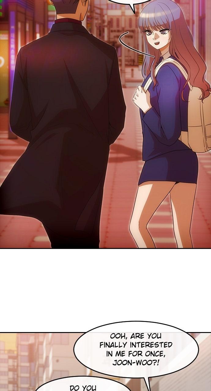 The Girl from Random Chatting! Chapter 333 Page 35