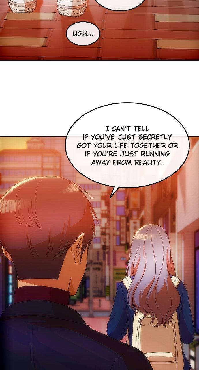 The Girl from Random Chatting! Chapter 333 Page 37