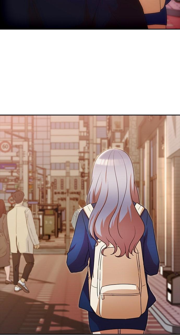 The Girl from Random Chatting! Chapter 333 Page 38