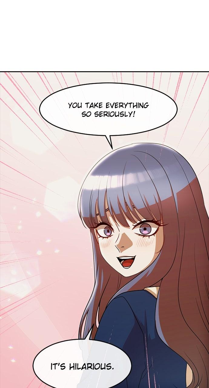 The Girl from Random Chatting! Chapter 333 Page 40