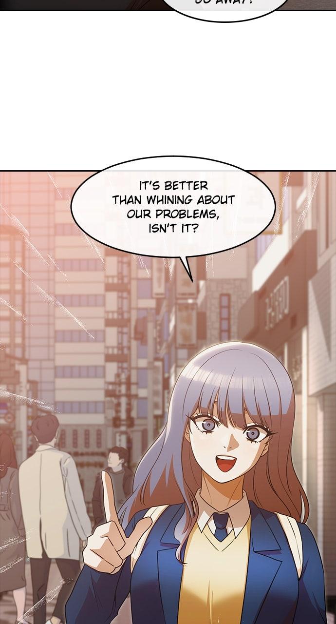 The Girl from Random Chatting! Chapter 333 Page 42