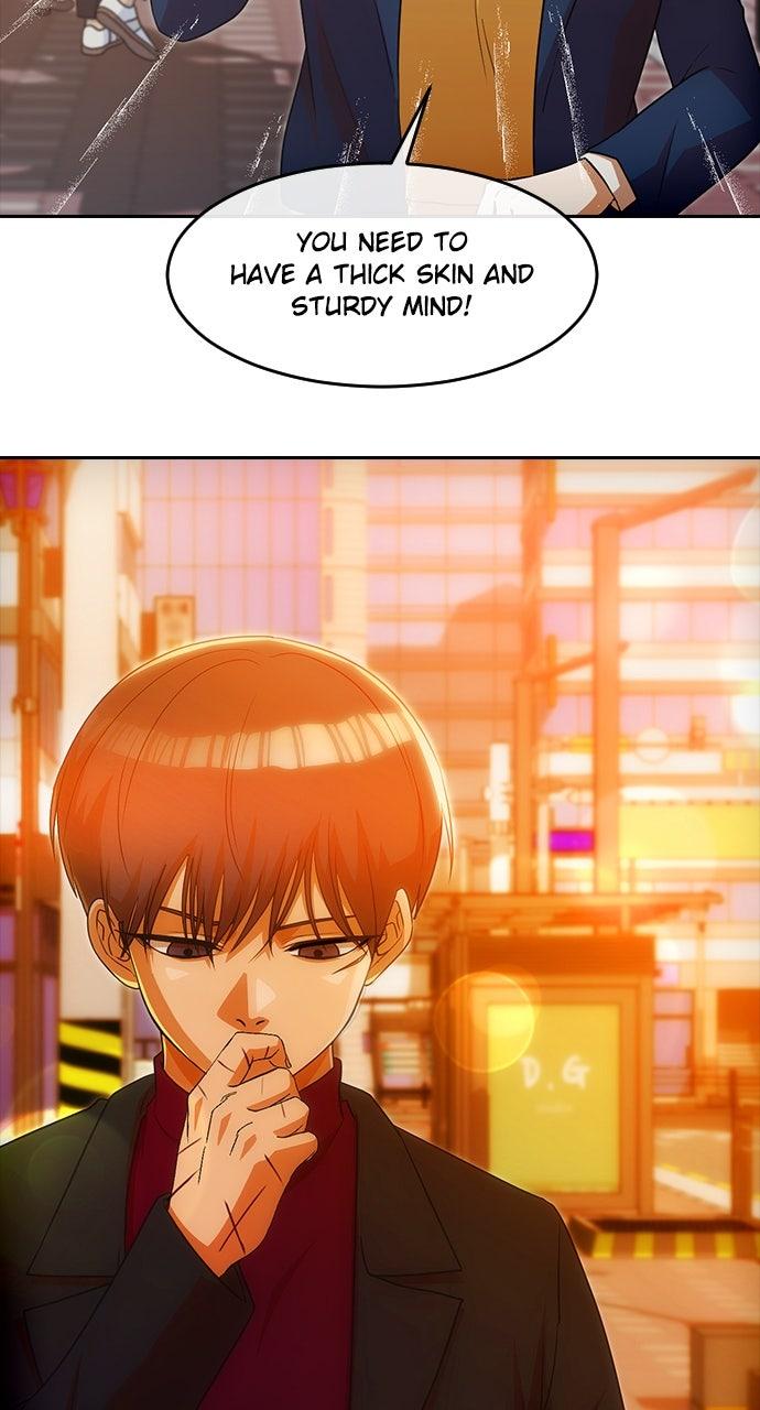 The Girl from Random Chatting! Chapter 333 Page 43